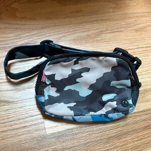 Lululemon Belt Bag